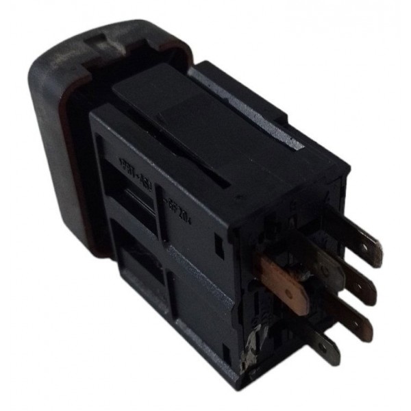 Botao Pisca Alerta Gm Chevrolet Zafira 2001 2002 2003 2004