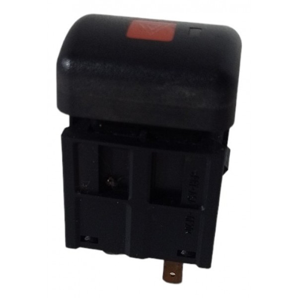 Botao Pisca Alerta Gm Chevrolet Zafira 2001 2002 2003 2004