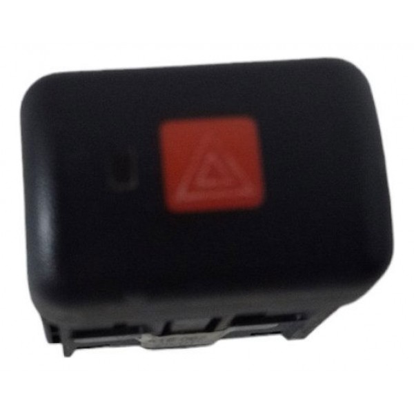 Botao Pisca Alerta Gm Chevrolet Zafira 2001 2002 2003 2004