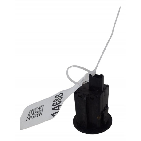 Botão Interruptor Chave Airbag On Off Chevrolet Onix 2020 21