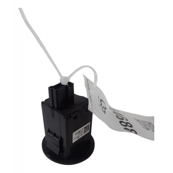 Botão Interruptor Chave Airbag On Off Chevrolet Onix 2020 21