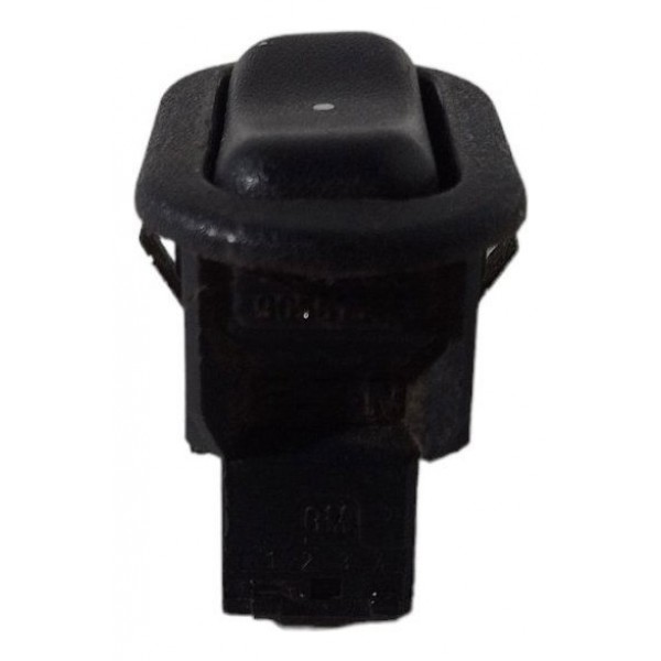 Botão Vidro Elétrico Gm Zafira 2001 2002 2003 2004 2005