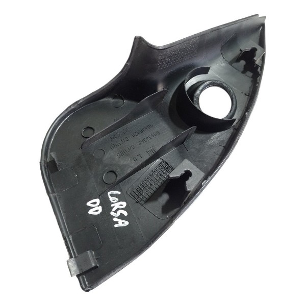 Acabamento Interno Retrovisor Direito Gm Corsa 2003 2004