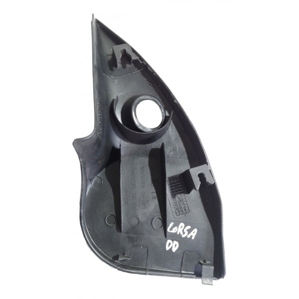 Acabamento Interno Retrovisor Direito Gm Corsa 2003 2004