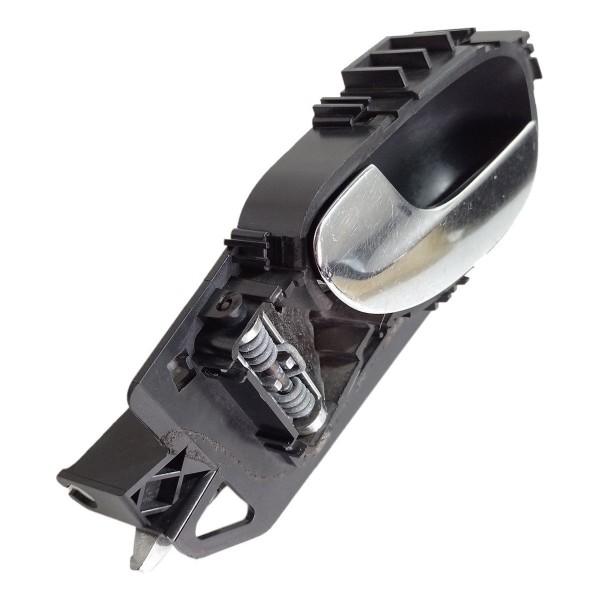 Maçaneta Interna Traseira Esquerda Peugeot 407 2008 2009 10