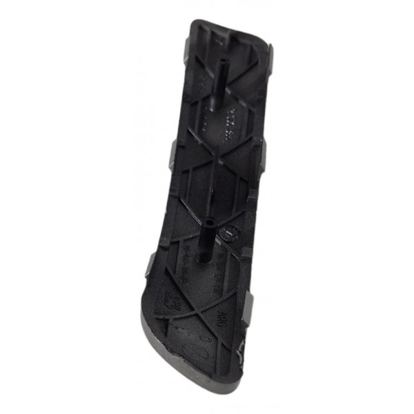 Acabamento Inferior Porta Traseira Esquerda Peugeot 407 2003