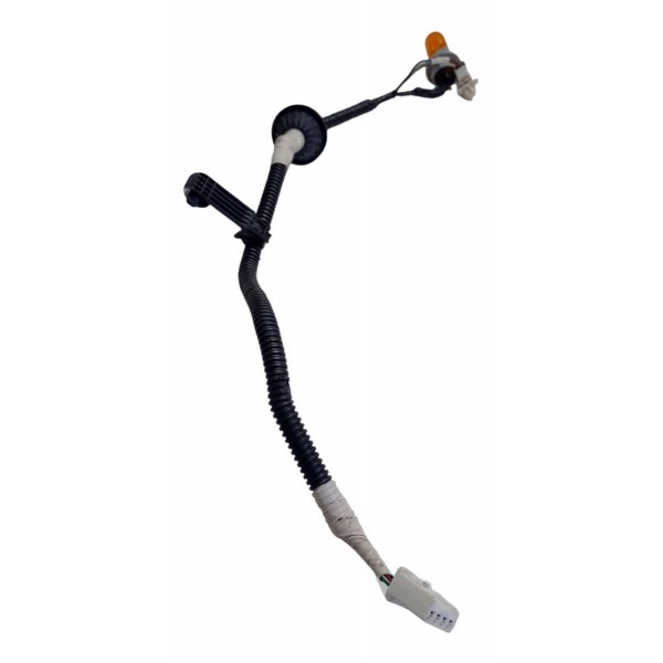 Chicote Pisca Esquerda Honda Hrv 1.8 2018 2019 2020 2021