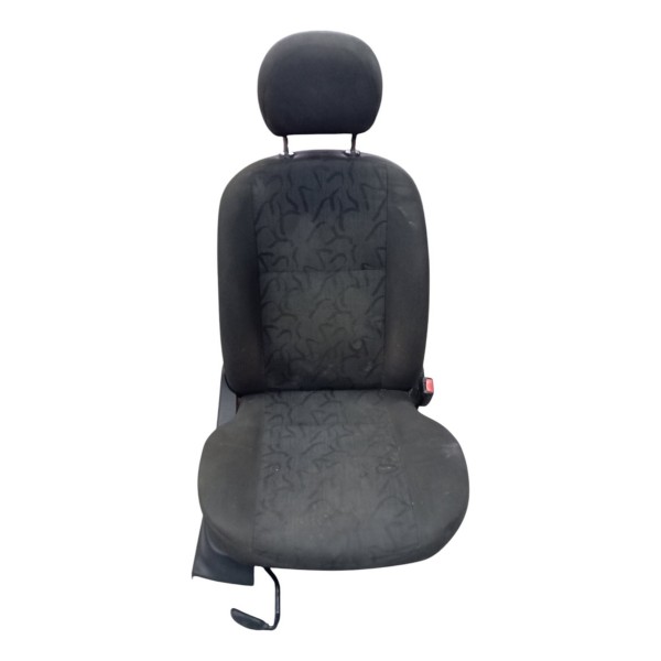 Par Banco Dianteiro Ford Focus 2002 2003 2004 2005 Preto