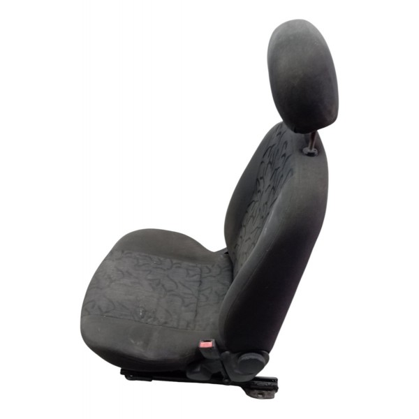 Par Banco Dianteiro Ford Focus 2002 2003 2004 2005 Preto