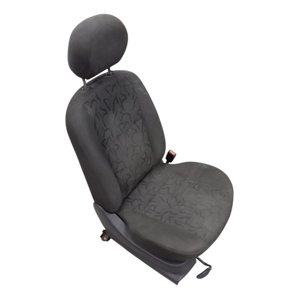 Par Banco Dianteiro Ford Focus 2002 2003 2004 2005 Preto