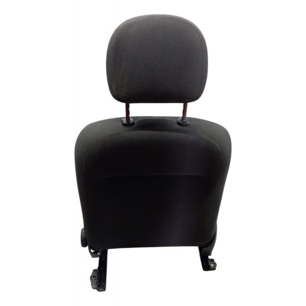 Par Banco Dianteiro Ford Focus 2002 2003 2004 2005 Preto