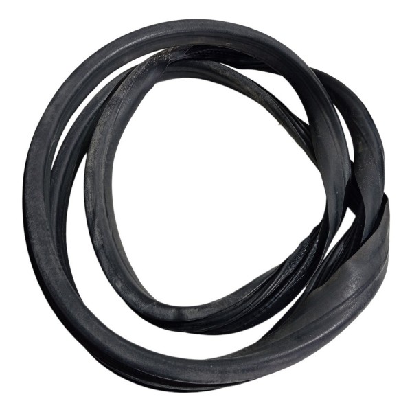 Borracha Vedação Dianteira Direita Renault Sandero 2015 2016