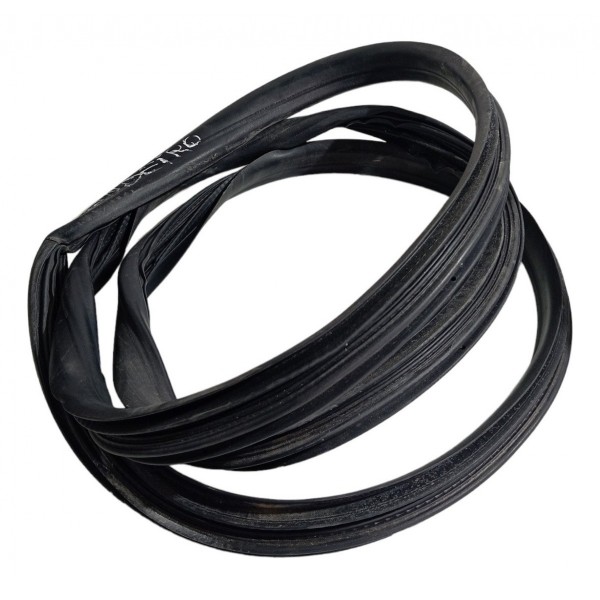 Borracha Vedação Dianteira Direita Renault Sandero 2015 2016