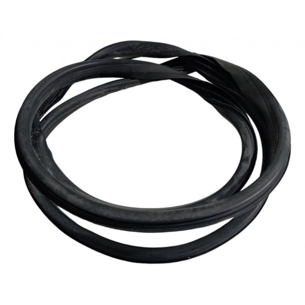 Borracha Vedação Dianteira Direita Renault Sandero 2015 2016