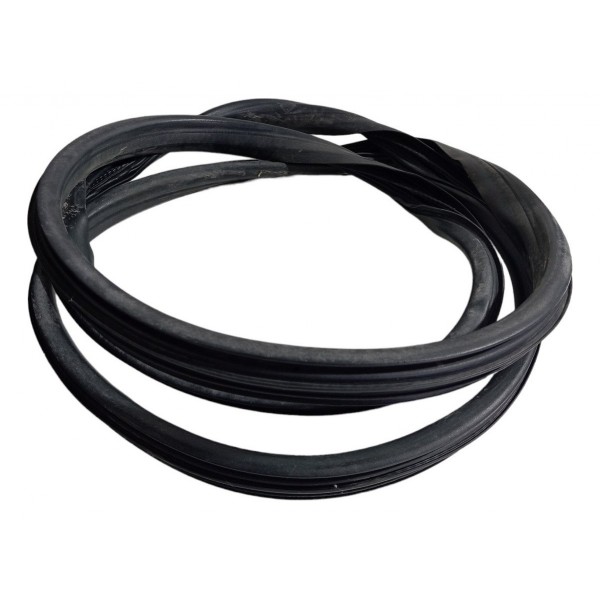 Borracha Vedação Dianteira Direita Renault Sandero 2015 2016