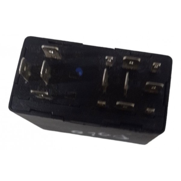 Módulo Relé Ajuste Retrovisor Elétrico Volkswagen Polo 2010