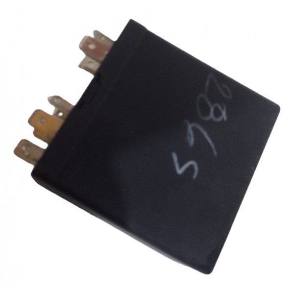 Módulo Relé Ajuste Retrovisor Elétrico Volkswagen Polo 2010