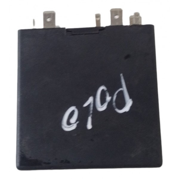 Módulo Relé Ajuste Retrovisor Elétrico Volkswagen Polo 2010