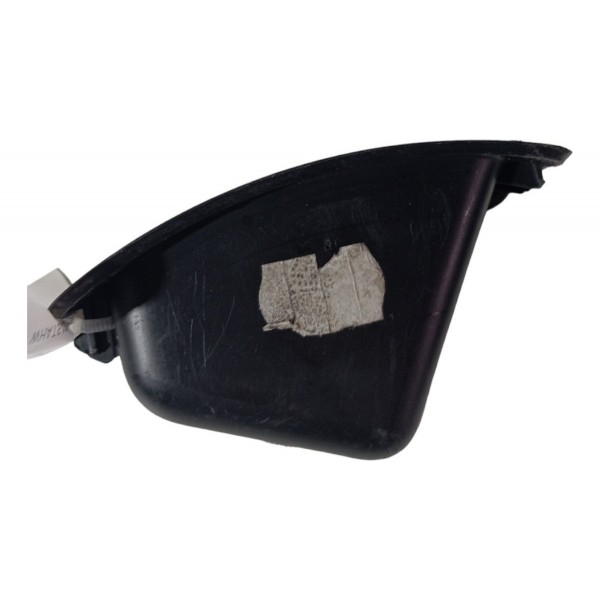 Moldura Acabamento Console Central Peugeot 206 Sw 2007 2008