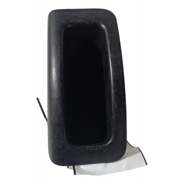 Moldura Acabamento Console Central Peugeot 206 Sw 2007 2008