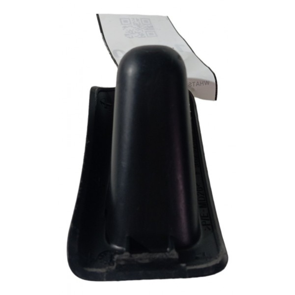 Moldura Acabamento Console Central Peugeot 206 Sw 2007 2008