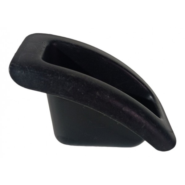 Moldura Acabamento Console Central Peugeot 206 Sw 2007 2008