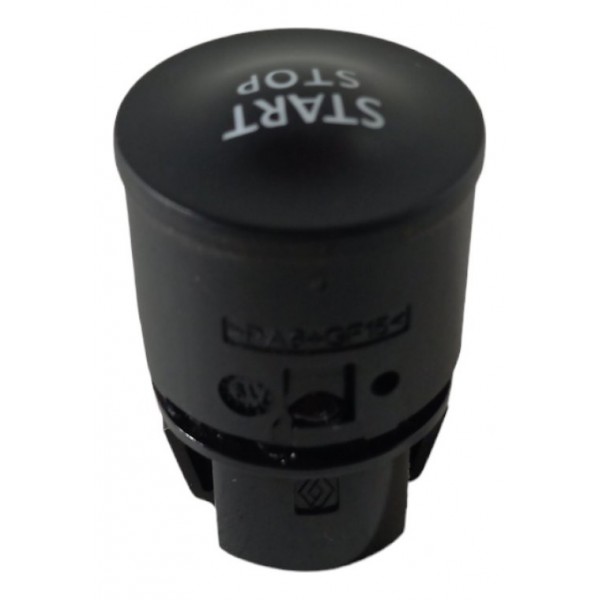 Botão Interruptor Start Stop Console Renault Captur 2019 20