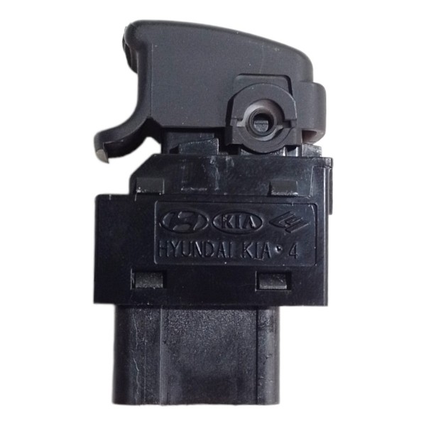 Comando Botão Vidro Traseiro Direito Kia Sportage 2010