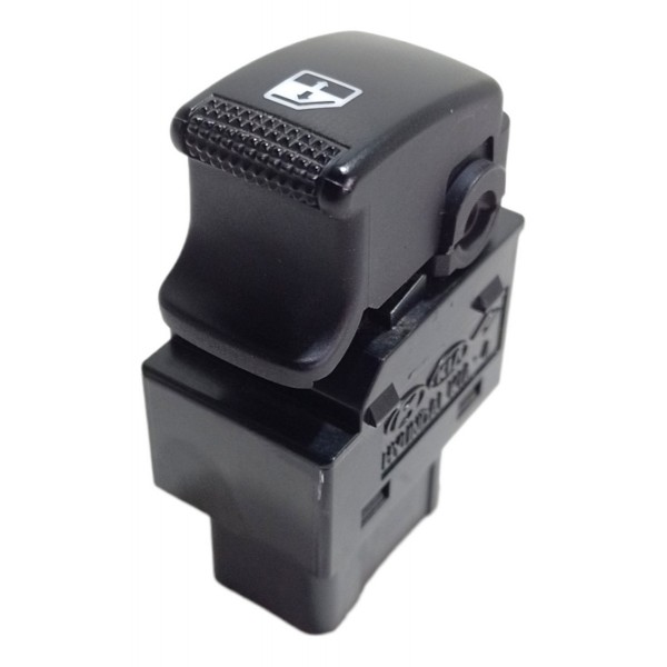 Comando Botão Vidro Traseiro Direito Kia Sportage 2010