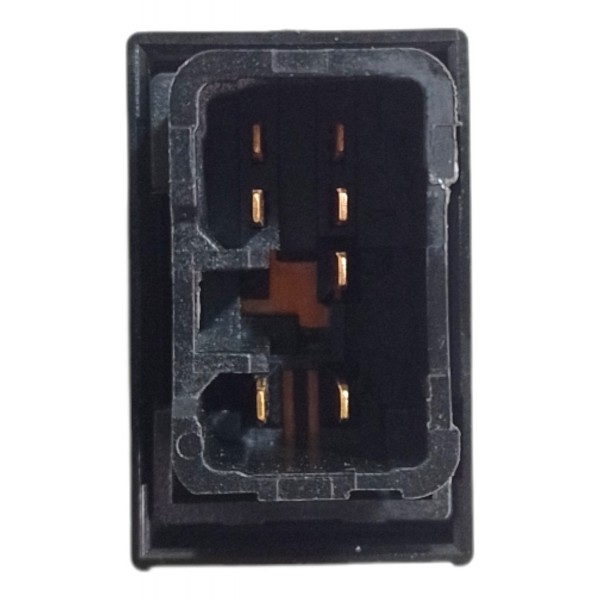 Comando Botão Vidro Traseiro Direito Kia Sportage 2010