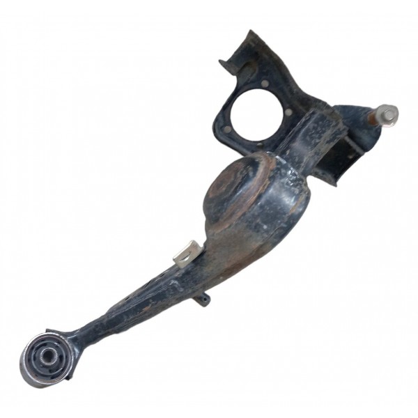 Braço Balança Suspensão Traseira Direita Lifan X60 2014 2015