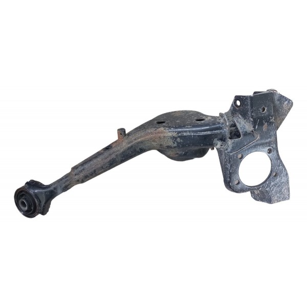 Braço Balança Suspensão Traseira Direita Lifan X60 2014 2015