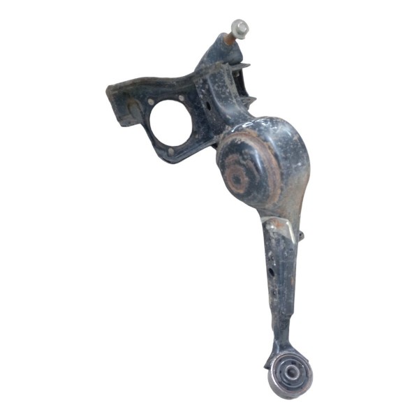 Braço Balança Suspensão Traseira Direita Lifan X60 2014 2015