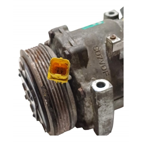 Compressor Ar Condicionado Citroen C5 2.0 2004 2005 2006