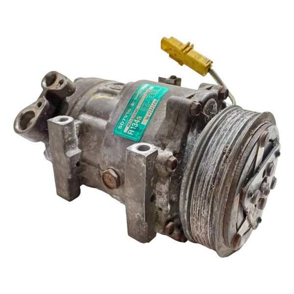 Compressor Ar Condicionado Citroen C5 2.0 2004 2005 2006