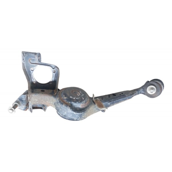 Braço Balança Suspensão Traseira Esquerda Lifan X60 2014 15