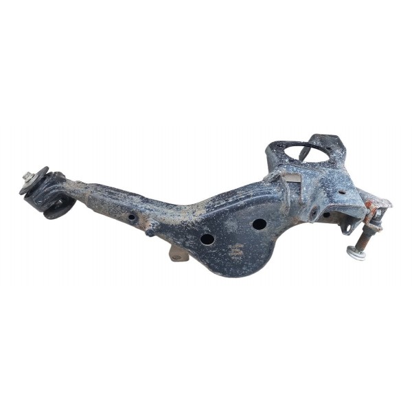 Braço Balança Suspensão Traseira Esquerda Lifan X60 2014 15