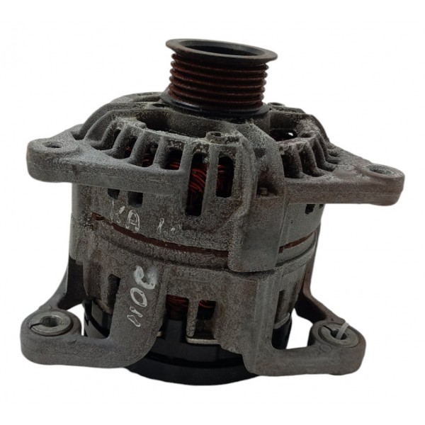 Alternador Ford Ka Fiesta 1.0 2008 2009 2010 2011 2012 2013