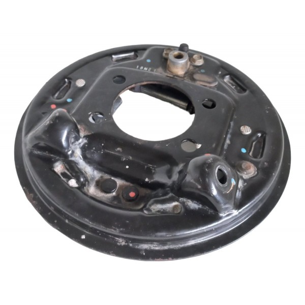 Espelho Sapata Freio Traseiro Esquerdo Honda City 1.5 2019