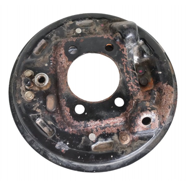 Espelho Sapata Freio Traseiro Direito Honda City 1.5 2019 20