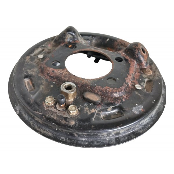 Espelho Sapata Freio Traseiro Direito Honda City 1.5 2019 20