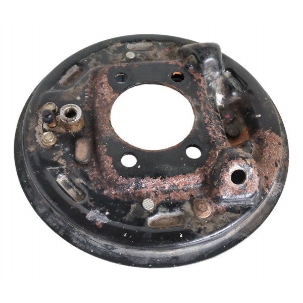 Espelho Sapata Freio Traseiro Direito Honda City 1.5 2019 20