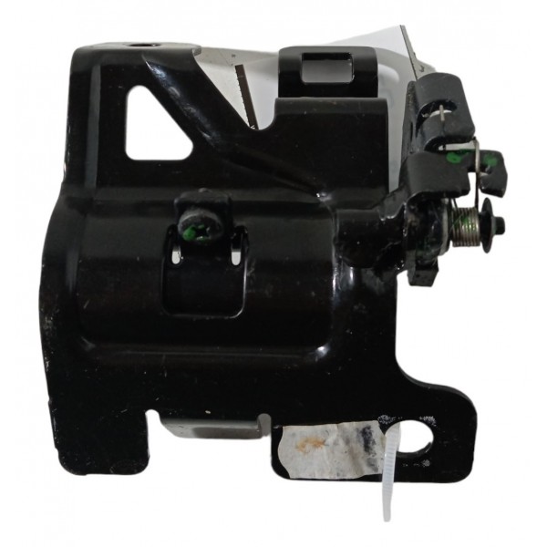 Trava Assento Inferior Banco Traseiro Honda New Fit 1.5 2016