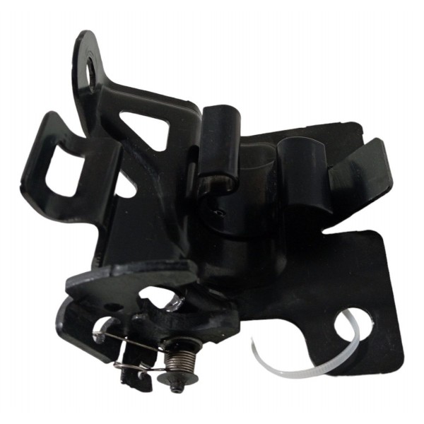 Trava Assento Inferior Banco Traseiro Honda New Fit 1.5 2016