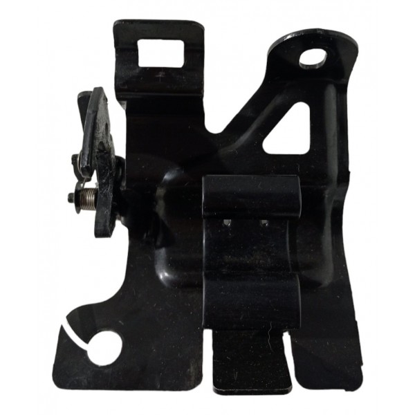 Trava Assento Inferior Banco Traseiro Honda New Fit 1.5 2016