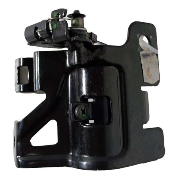 Trava Assento Inferior Banco Traseiro Honda New Fit 1.5 2016