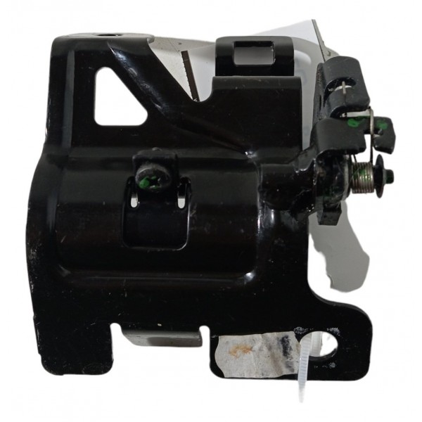 Trava Assento Inferior Banco Traseiro Honda New Fit 1.5 2016