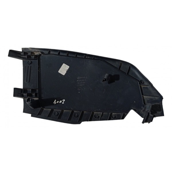 Acabamento Lateral Direito Console Peugeot 2008 Ano 2017 18