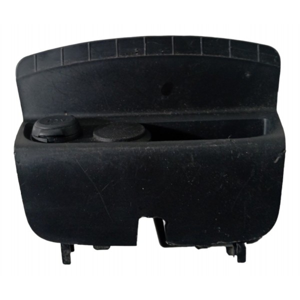 Acabamento Console Tomada 12v Peugeot 2008 2017 2018 2019 20