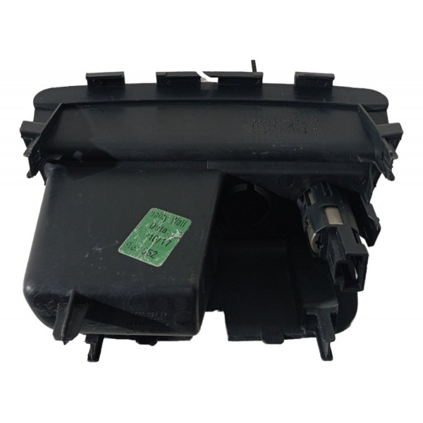 Acabamento Console Tomada 12v Peugeot 2008 2017 2018 2019 20